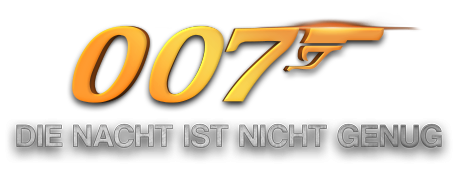 007 - Die Nacht ist nicht genug!